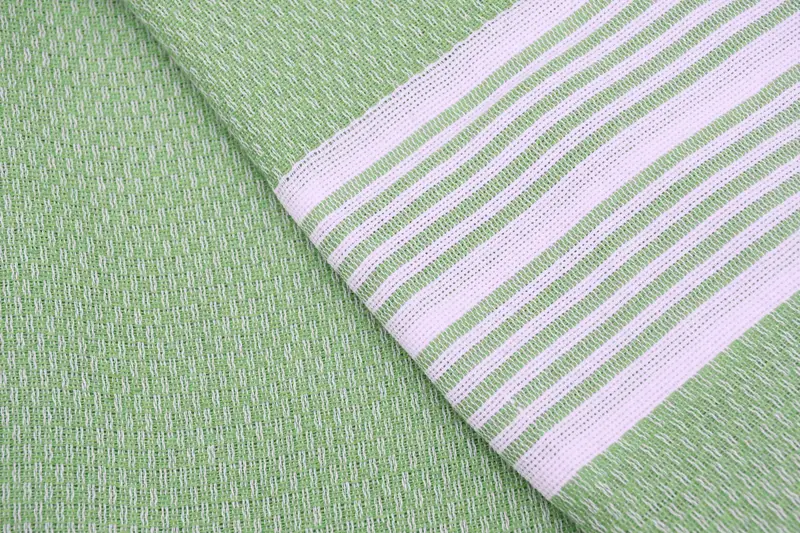 70x40 Cotton Striped Towel, Custom Beach Towel, Scarf Towel, Bridesmaid Gift, Turkish Towel Personalized, Gift For Best Friend, Large Turkish Towel - 8