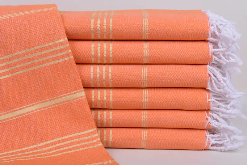 Hammam Towel USA, 70x40 Cotton Striped Towel, Turkish bath towel, Bachelorette Party Gift, Bachelorette Party Gifts, Bachelorette Party Favors Beach