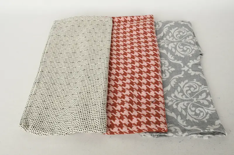 Embroidery Towels, 36x18 Cotton Set of 10 Towel, Gym Towel, Turkish Towel Hand Towel, Personalized Kitchen Towel, Summer Towel, Turkish Tea Towel - 8