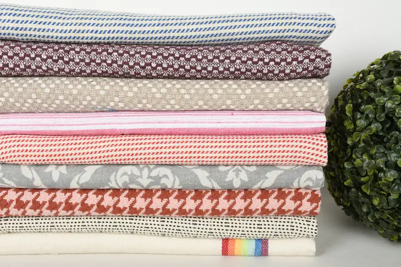 Embroidery Towels, 36x18 Cotton Set of 10 Towel, Gym Towel, Turkish Towel Hand Towel, Personalized Kitchen Towel, Summer Towel, Turkish Tea Towel - 3