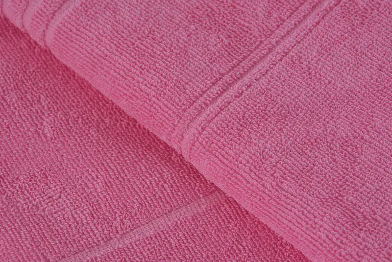 Bridesmaid Gift, Bachelorette Gifts, Engagement Gift, First Wedding Anniversary Gift, Large Turkish Towel, 70x36 Cotton Striped Terry Towel - 7