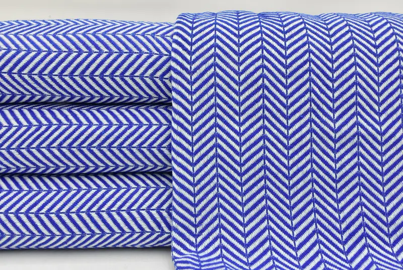 Bachelorette Large Towel, Gift For The Home Decor, 92x76 Cotton Chevron Towel, Bridesmaid Gifts, Wedding Favors, Beach Blanket, Boho Throw Blankets - 7