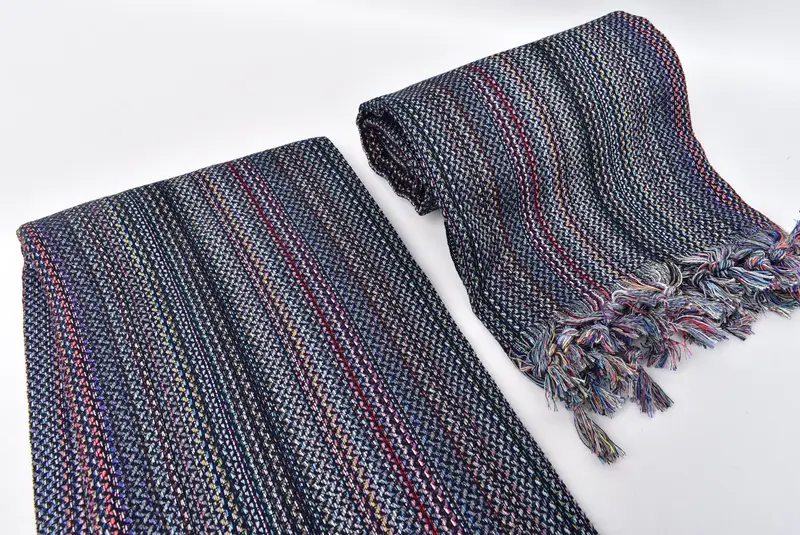 Turkish Towel USA, Turkish Towel Bulk, 70x36 Cotton Herringbone Towel, Travel towel, Bridal Gifts, Custom Turkish Towel, Housewarming Gift - 7