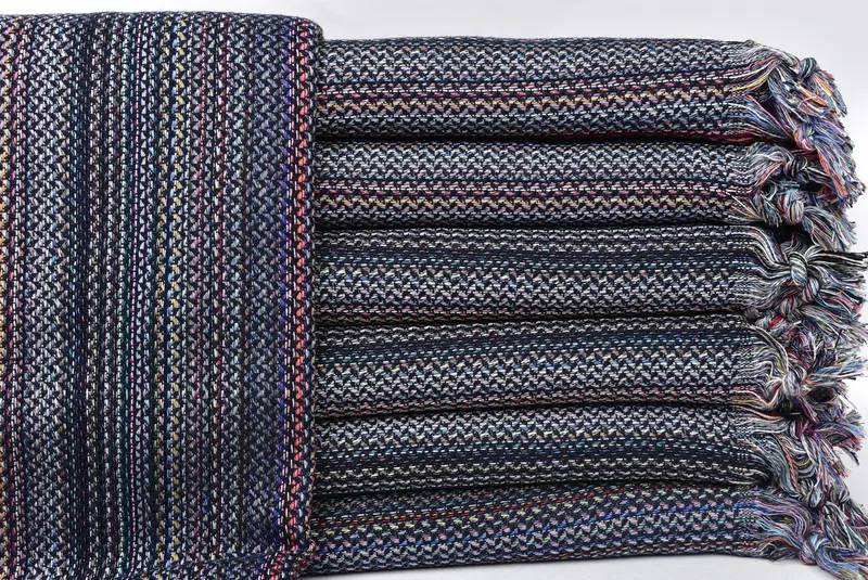 Turkish Towel USA, Turkish Towel Bulk, 70x36 Cotton Herringbone Towel, Travel towel, Bridal Gifts, Custom Turkish Towel, Housewarming Gift - 1
