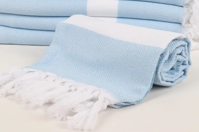 Friends Beach Towel, Wedding For Favor, 70x40 Cotton Diamond Towel, Wedding Favors, Customized Turkish Towel, Turkish towel, Monogrammed Beach Towel - 4