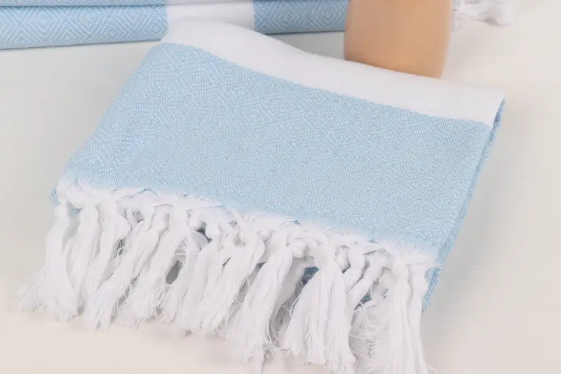 Friends Beach Towel, Wedding For Favor, 70x40 Cotton Diamond Towel, Wedding Favors, Customized Turkish Towel, Turkish towel, Monogrammed Beach Towel - 5