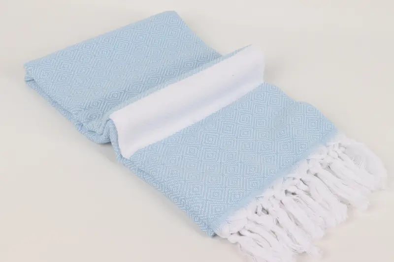 Friends Beach Towel, Wedding For Favor, 70x40 Cotton Diamond Towel, Wedding Favors, Customized Turkish Towel, Turkish towel, Monogrammed Beach Towel - 6