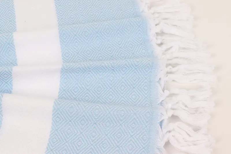 Friends Beach Towel, Wedding For Favor, 70x40 Cotton Diamond Towel, Wedding Favors, Customized Turkish Towel, Turkish towel, Monogrammed Beach Towel - 8