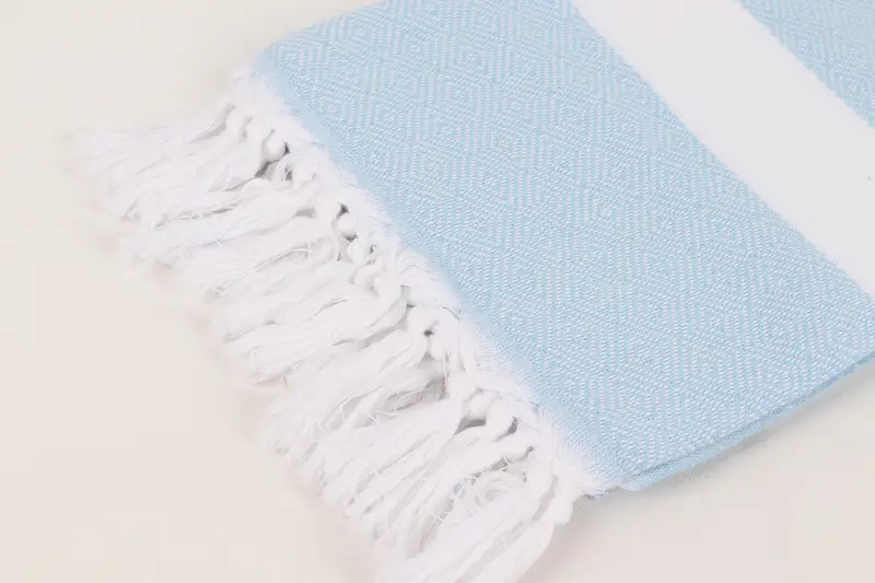 Friends Beach Towel, Wedding For Favor, 70x40 Cotton Diamond Towel, Wedding Favors, Customized Turkish Towel, Turkish towel, Monogrammed Beach Towel - 7