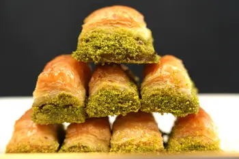 Baked Goods