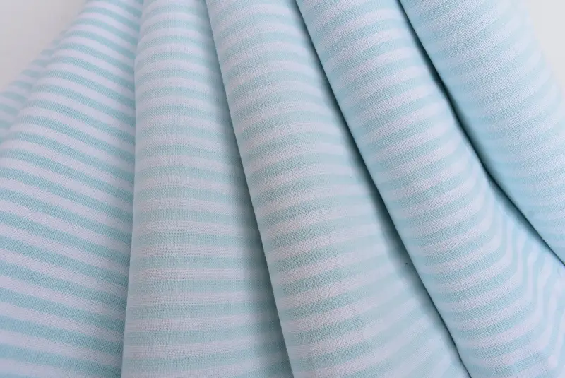 Personalized Gift For Her, Monogram Beach Towel, Wedding Favors, Monogram Towels, Custom Towel, Luxury Beach Towel, 68x36 Cotton Striped Towel - 5
