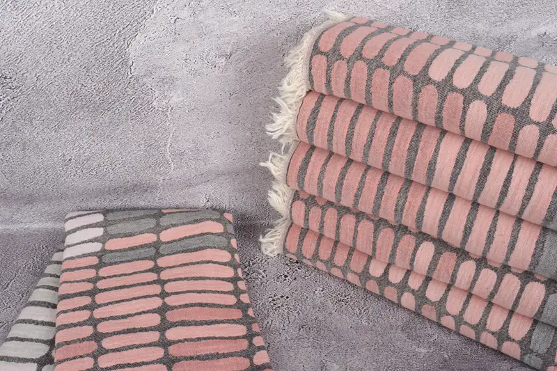 70x40 Pamuk Asimetrik Tasarım Havlusu, Kişiselleştirilmiş Hediye, Havlu Adlı Havlu, Hızlı Dry Plaj Havlusu, Özel İsim Havlusu, Hediye, Gelin Hediyesi - 3