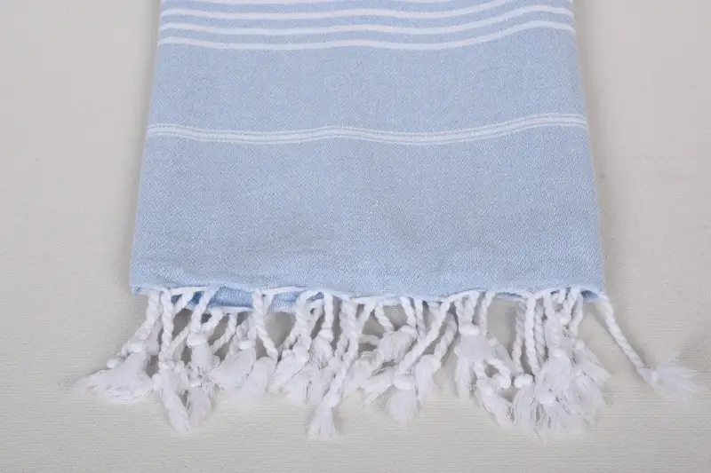 Best Friend Gift Ideas, Spa Gift Towel, Bachelorette Party Gifts Bridesmaids, Absorbent towel, 70x40 Cotton Set of 8 Towel, Bridal Shower Favors - 3