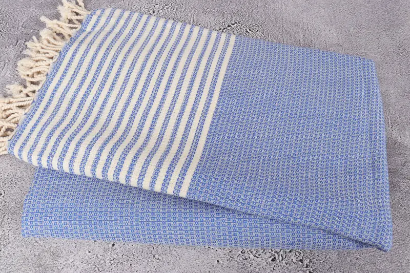 Bachelorette Party Favors, Bachelorette Beach Towel, Bachelorette Party Gifts, Wedding Gifts Towel, 68x40 Cotton Striped Towel, Bachelorette Favor - 6