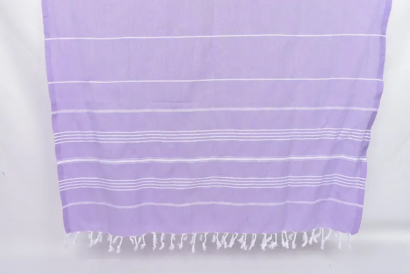 70x40 Cotton Striped Towel, Custom Gift, Valentines Gift, Bulk Order Towel, Decorative Towel, Bachelor Bachelorette Party Favors, Embroidered Towel - 8