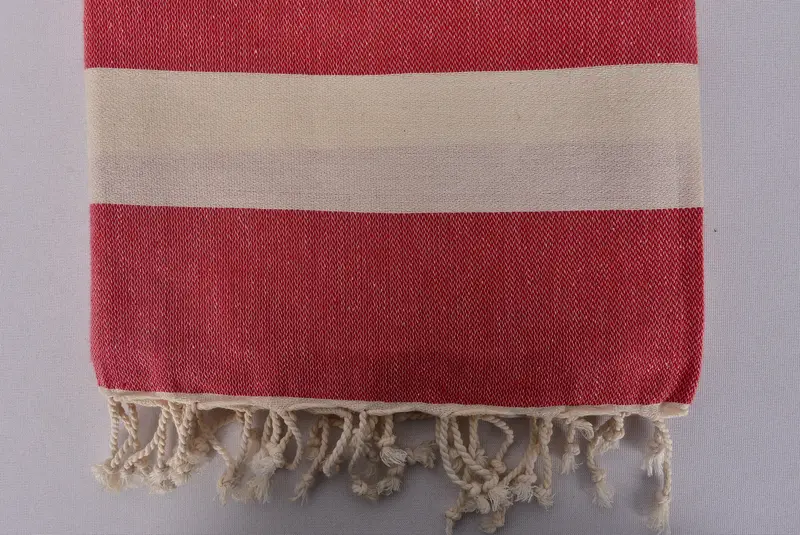 Turkish hand towel, Custom Beach Towels, 70x40 Cotton Striped Towel, Quick-dry peshtemal, Bridesmaid Gift, Bridesmaid Gifts Personalized - 7