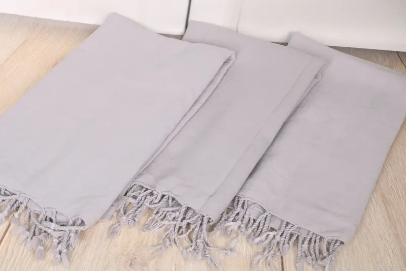 Friends Beach Towel, 64x40 Cotton Stonewashed Towel, Bridal Shower Favors, Pool Towels, Wedding Gift Ideas, Absorbent Turkish towel, Absorbent towel - 6