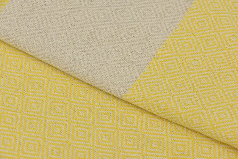 Home Decor Gifts, Turkish Towel Beach, Travel towel, Custom Wedding Gift From Bridesmaid, Bachelor Party Favors, 70x40 Cotton Diamond Towel - 8
