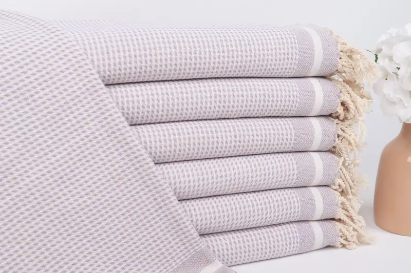 Bachelor Gift, Monogram Turkish Bath Towel, Decorative Towel, Hammam towel, 70x36 Cotton Geometric Towel, Bridal Shower Gift, Bridesmaid Gift Towel - 1