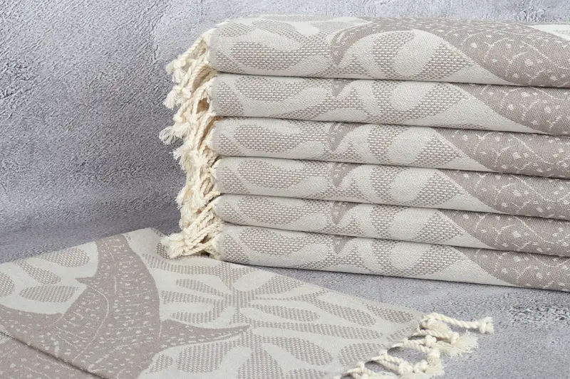 Wedding Gift Kitchen Towel, Kitchen Towel, Monogram Hand Towel, 40x18 Cotton Whale Design Towel, Gym Towel, Personalized Gifts, Wedding Shower Gift - 3