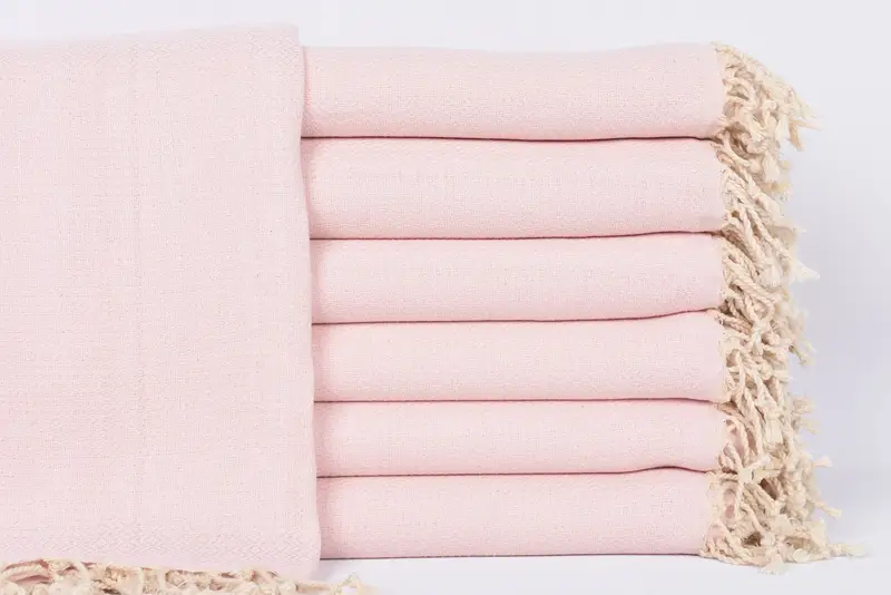 Lightweight towel, Valentines Day Gift, Travel Towel, 70x40 Cotton Diamond Towel, Thin towel, Miami Bachelorette Party Favors, Wedding Favors