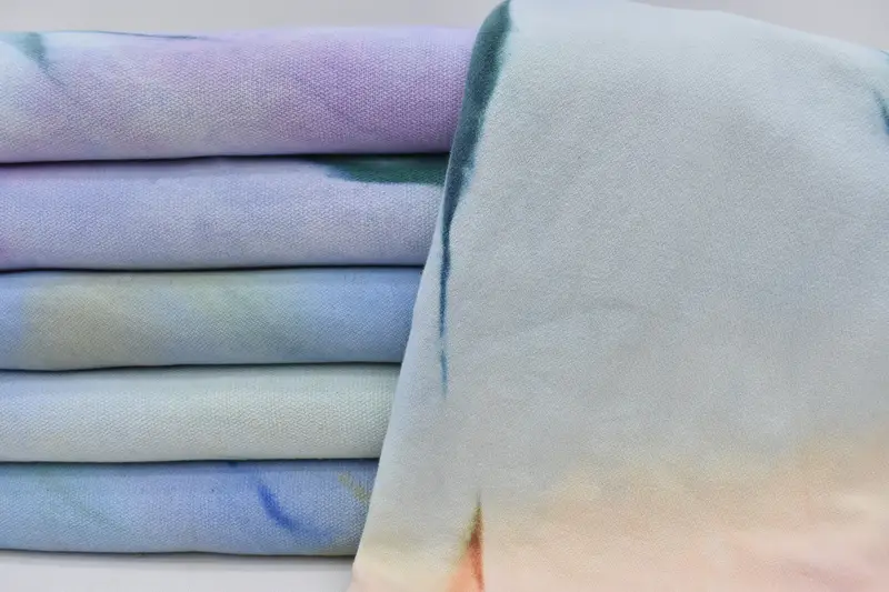 Personalized Wedding Gift, Merry Christmas Gifts, Custom Towel Beach, Personalized Turkish Towel, Wedding Gift, 64x38 Cotton Striped Tie Dye Towel - 3