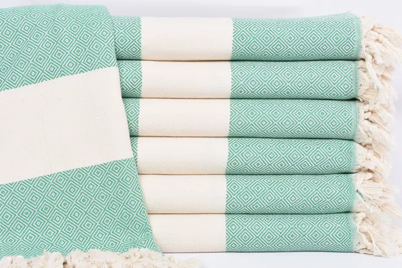 Beach Towel Bulk, Personalized Gifts, 70x40 Cotton Diamond Towel, Pool Towels, Turkish bath towel for spa, Bridal Shower Gifts, Wedding Gifts Towel