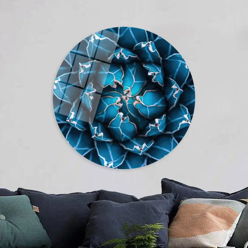 Elegant Printed Canvas: Transform Spaces with Artistic Elegance