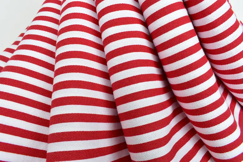 Wedding Gift, Bridesmaid Gifts, Merry Christmas Gifts, Girl Trip Party Favor, Turkish Hand Towel, Bridal Shower Gift, 40x18 Cotton Striped Towel - 5