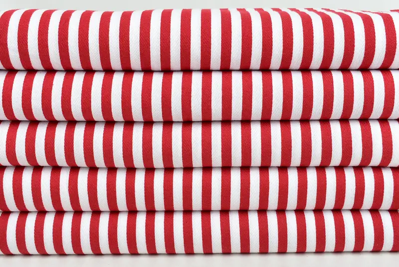 Wedding Gift, Bridesmaid Gifts, Merry Christmas Gifts, Girl Trip Party Favor, Turkish Hand Towel, Bridal Shower Gift, 40x18 Cotton Striped Towel - 2