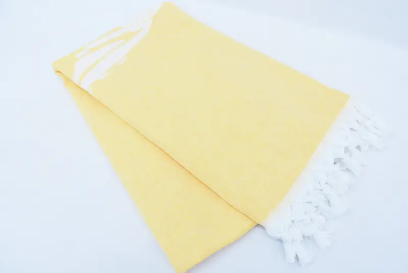 Eco-friendly Turkish peshtemal towel, Customized Towels, Monogrammed Beach Towel, Luxury towel, Quick-Dry Beach Towel, Hammam Towel USA - 6