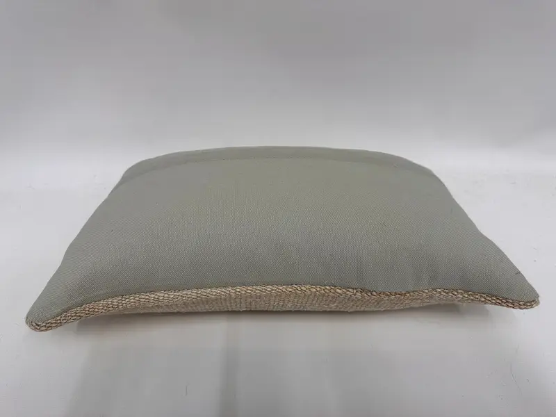 Bright Pillow Sham, Couch Cushion Case, Cushion Case, Boho Pillow Sham Cover, 12x20 White Cushion Case, Turkish Pillow, Antique Pillows - 7