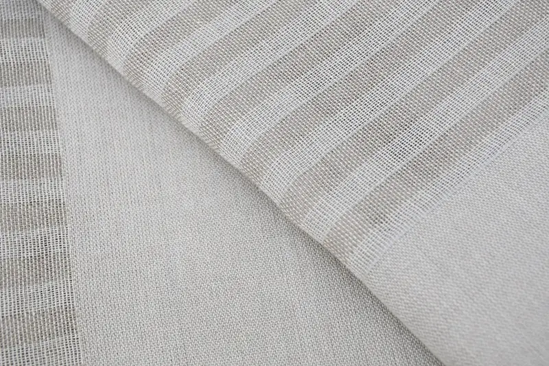 Spa Towel, Sand-resistant towel, Bachelorette Party Favor, Organic towel, 70x40 Cotton Striped Towel, Wedding Gift, Handwoven Turkish bath towel - 7