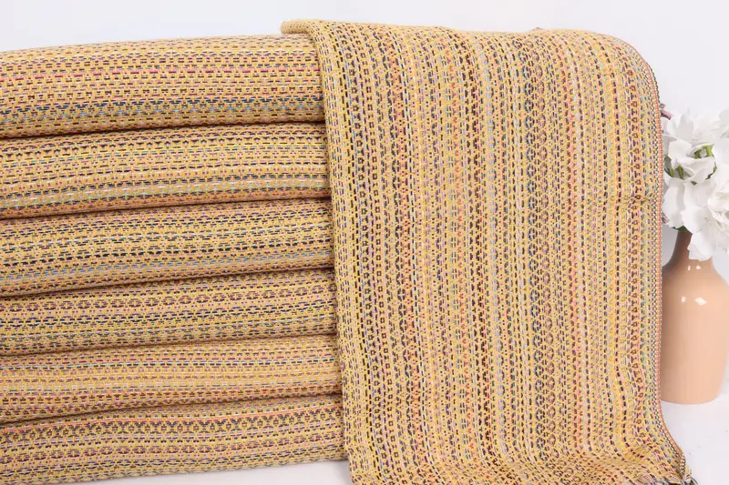 Holiday Towel, Turkish Towel Hand Towel, Custom Hand Towel, Bathroom Towels, Personalized Gift For Her, 38x18 Cotton Colorful Diamond Towel - 2