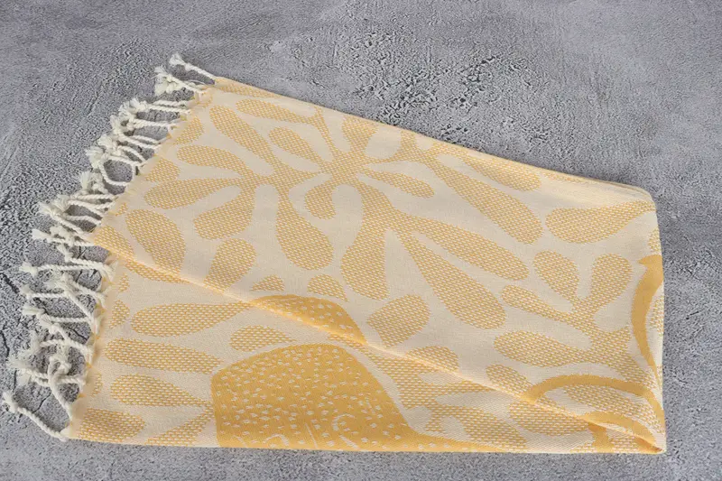 Personalized Dish Towel, 40x18 Cotton Whale Design Towel, Bachelor Towel, Personalized Gift, Bridesmaid Gifts, Decorative Towel, Embroidery Towels - 7