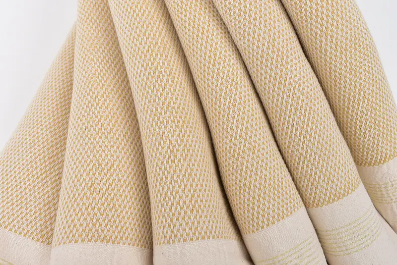 Quick-dry towel, Bachelorette Party Favor, Absorbent Turkish towel, Bachelor Party Favors, Custom Wedding Gift, 68x40 Cotton Striped Towel - 5