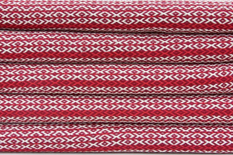 Lightweight Turkish towel, Eco-Friendly Turkish Towel, Family Gift, Scarf Towel, Embroidered Towel, 70x40 Cotton Diamond Towel, Handmade Gift - 6