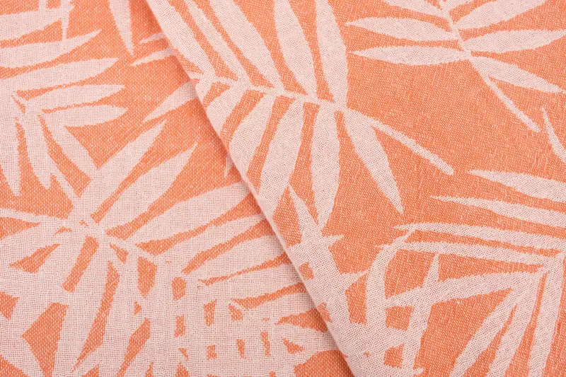 Large Turkish Towel, Turkish Bath Towel Set, Custom Wedding Gifts, 64x40 Cotton Floral Patterned Towel, House Warming Gift, Absorbent towel - 6