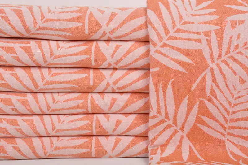 Large Turkish Towel, Turkish Bath Towel Set, Custom Wedding Gifts, 64x40 Cotton Floral Patterned Towel, House Warming Gift, Absorbent towel - 2
