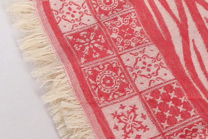 Bathroom Towels, Custom Hand Towel, Bulk Order Towel, Monogram Towels, 28x20 Cotton Striped Towel, Spa Towel, Custom Gift, Monogram Kitchen Towel - 7