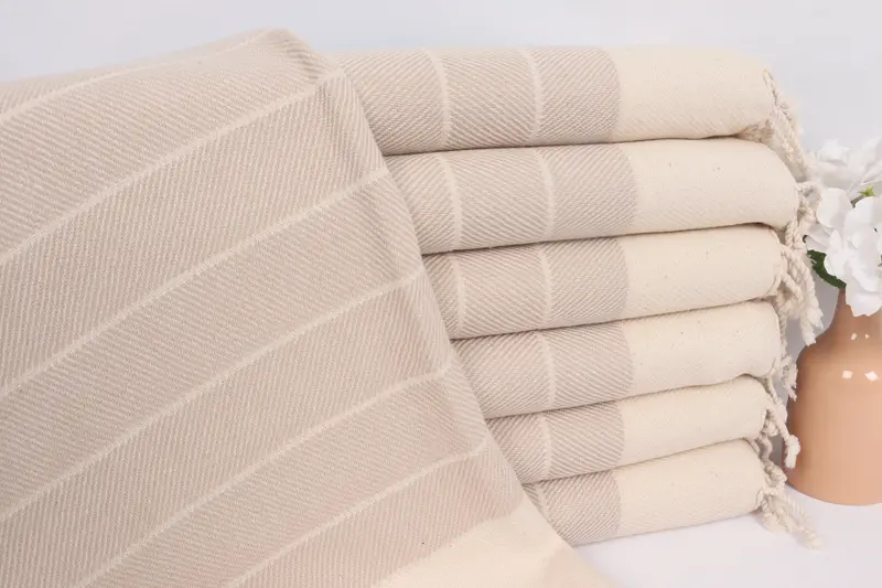Gifts For Him, Personalized Dish Towel, Wedding Gifts Towel, Bathroom Towels, 40x18 Cotton Herringbone Towel, Kitchen Towel, Wedding Hand Made Gift - 1