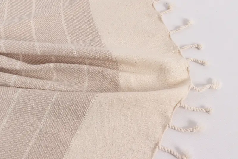 Gifts For Him, Personalized Dish Towel, Wedding Gifts Towel, Bathroom Towels, 40x18 Cotton Herringbone Towel, Kitchen Towel, Wedding Hand Made Gift - 8