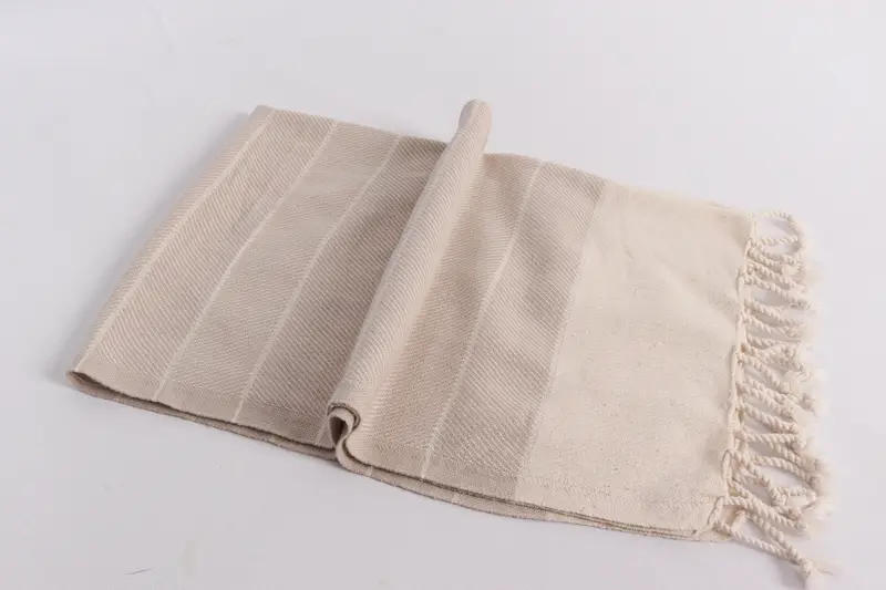 Gifts For Him, Personalized Dish Towel, Wedding Gifts Towel, Bathroom Towels, 40x18 Cotton Herringbone Towel, Kitchen Towel, Wedding Hand Made Gift - 6