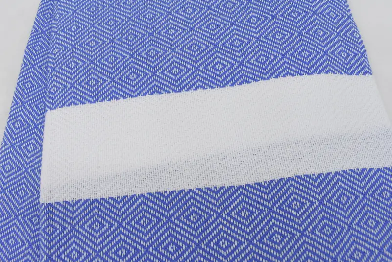 Bachelorette -Partygeschenke, maßgeschneiderte Handtücher, türkisches Handtuch für das türkische Handtuch, Reisehandtuch, absorbierendes Handtuch, 70 x 40 Baumwolldiamanttuch - 5