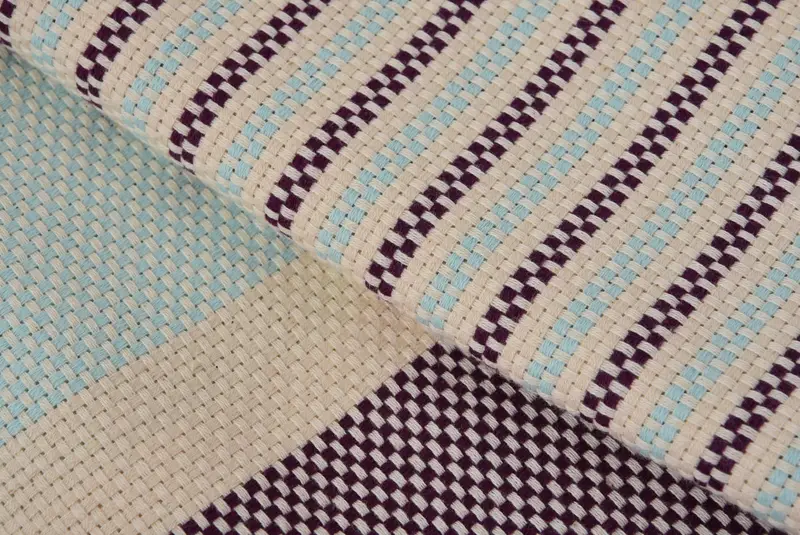 Toalla Peshtemal USA, regalo hecho a mano, toalla geométrica de algodón 70x40, favores de despedida de soltera, toalla turca liviana, regalo para compañeros de trabajo, toallas de billar - 7