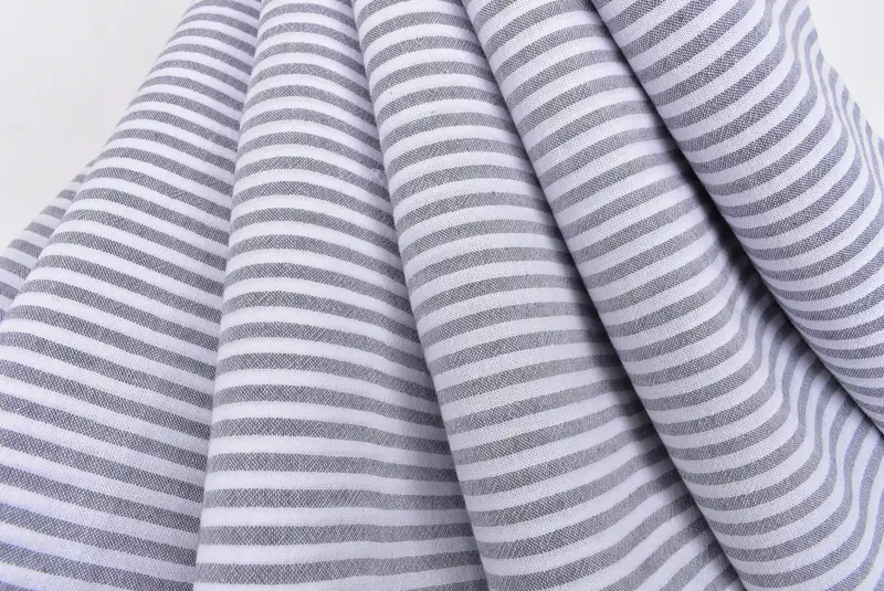 Turkish towel, Personalized Beach Towel, Hammam Towel USA, 68x36 Cotton Striped Towel, Housewarming Gift, Handmade Gift, Custom Wedding Gifts - 5