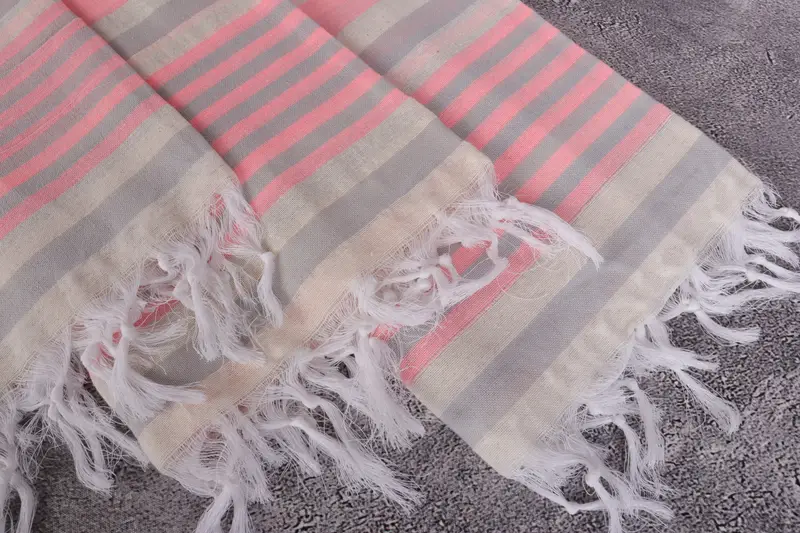 Personalized Gift, Gift For Wedding Day, Home Decor Towel, Beach Towel Bulk, Bachelorette Party Items, Beach Towel Personalized, Best Friend Gift - 5