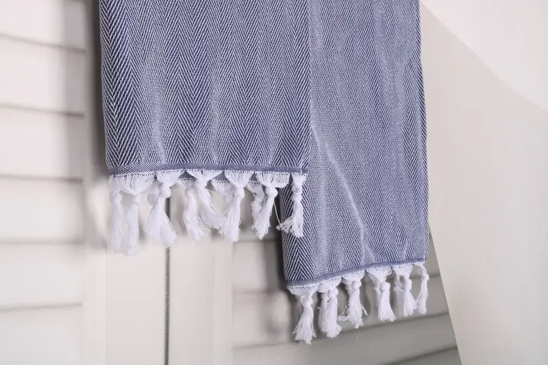 Nedime Hediyeleri, 36x18 Pamuklu Havlu, Sevgililer Günü Hediyesi, Monogramlı El Havlusu, Küçük Banyo Havlu, Konuk Havlu, Spa Havlu - 8