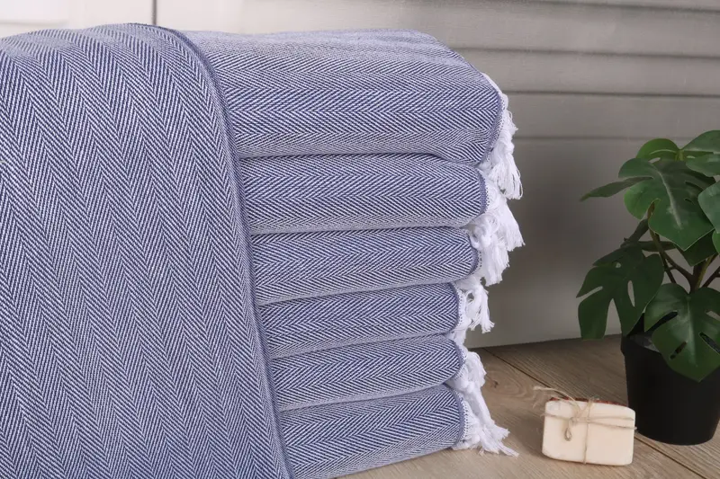 Nedime Hediyeleri, 36x18 Pamuklu Havlu, Sevgililer Günü Hediyesi, Monogramlı El Havlusu, Küçük Banyo Havlu, Konuk Havlu, Spa Havlu - 1