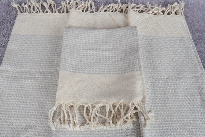 Custom Gifts, 40x20 Cotton Diamond Towel, Personalized Dish Towel, Personalized Gifts, Personalized Hand Towel, Bachelorette Towel, Bridesmaid Gift - 4